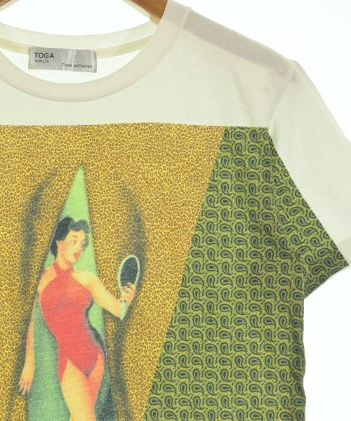 TOGA VIRILIS T恤/上衣