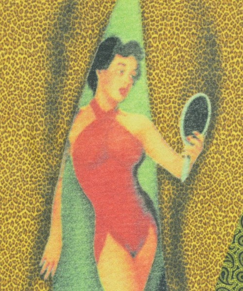 TOGA VIRILIS T恤/上衣