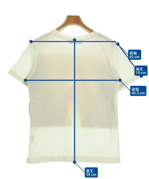 TOGA VIRILIS T恤/上衣