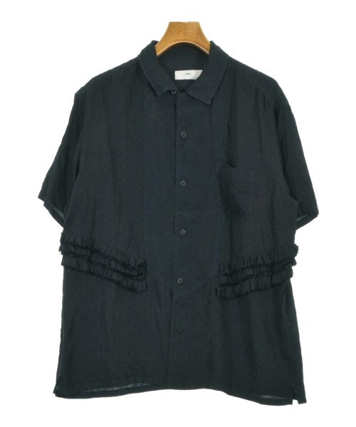 TOGA VIRILIS 休閒襯衫