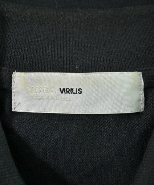 TOGA VIRILIS POLO衫
