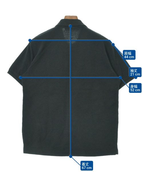 TOGA VIRILIS POLO衫