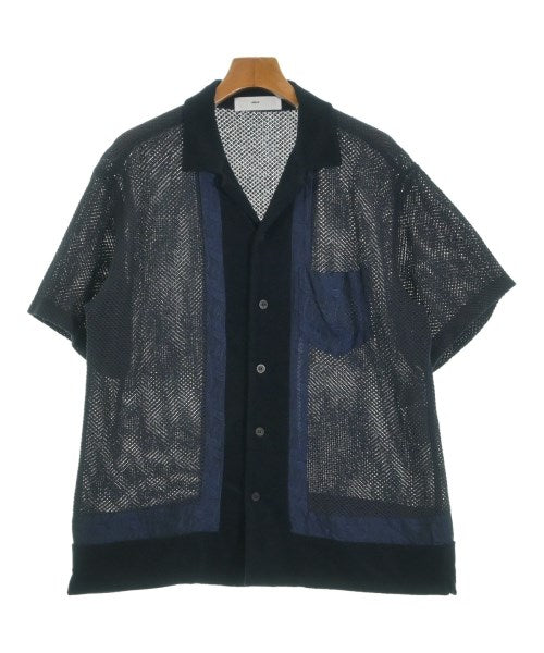 TOGA VIRILIS 休閒襯衫