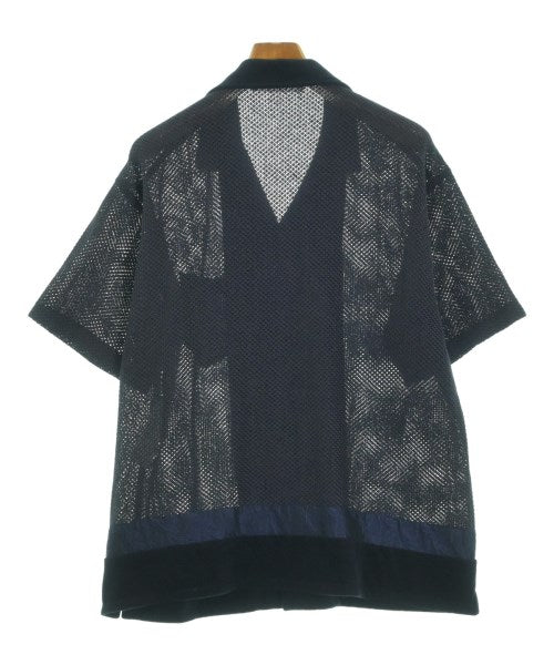 TOGA VIRILIS 休閒襯衫