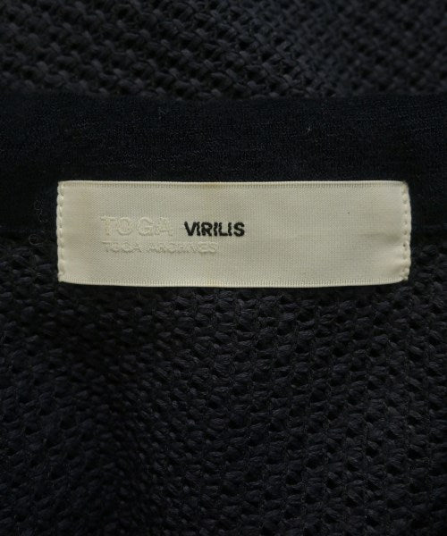 TOGA VIRILIS 休閒襯衫