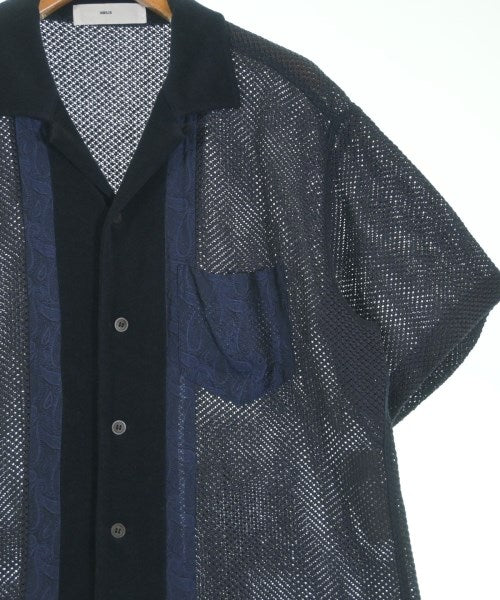 TOGA VIRILIS 休閒襯衫