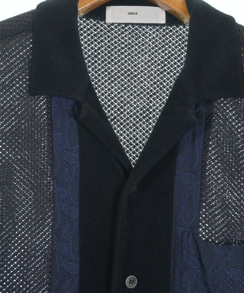 TOGA VIRILIS 休閒襯衫