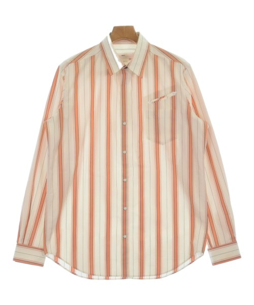 TOGA VIRILIS 休閒襯衫