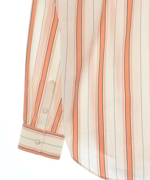 TOGA VIRILIS 休閒襯衫