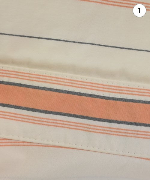 TOGA VIRILIS 休閒襯衫