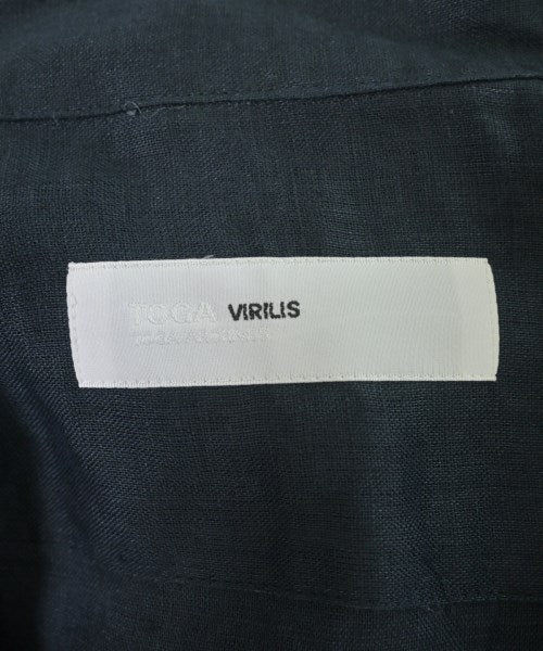 TOGA VIRILIS 休閒襯衫