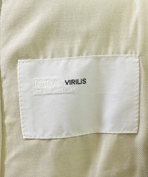TOGA VIRILIS 其他大衣