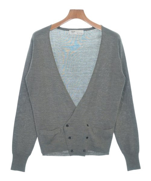 TOGA VIRILIS 開襟衫