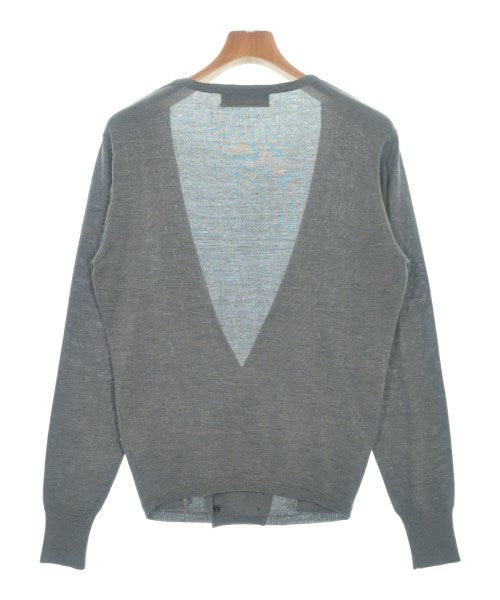 TOGA VIRILIS 開襟衫