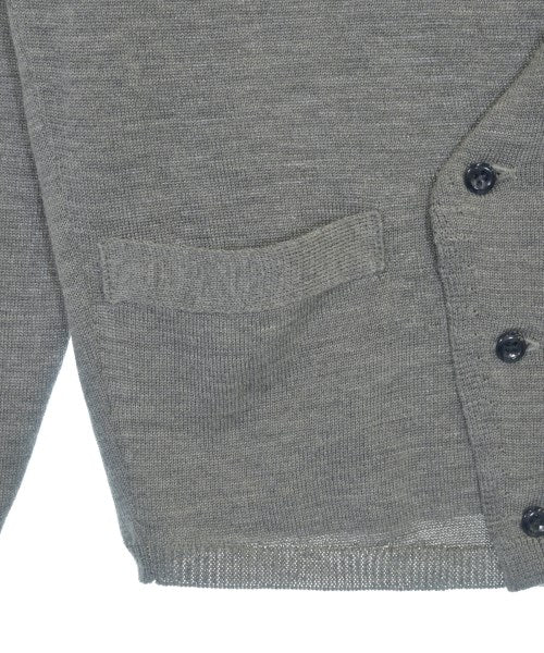 TOGA VIRILIS 開襟衫