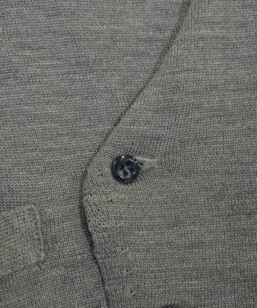 TOGA VIRILIS 開襟衫