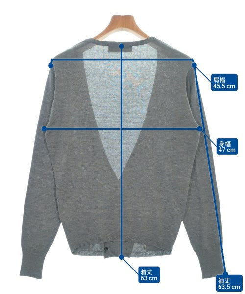 TOGA VIRILIS 開襟衫