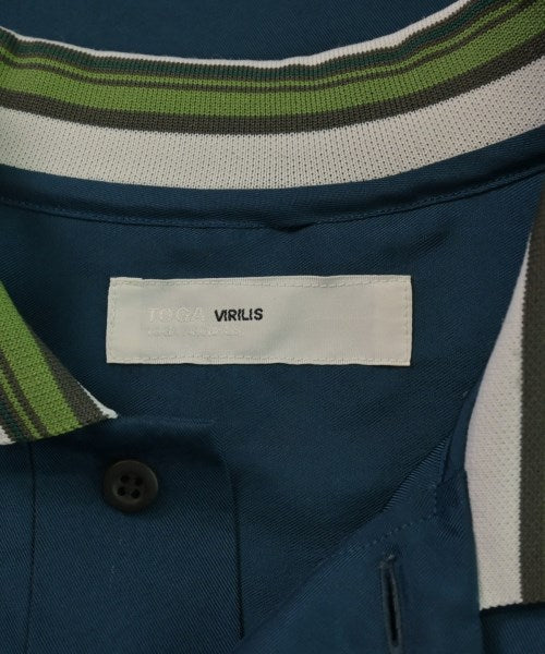TOGA VIRILIS 休閒襯衫