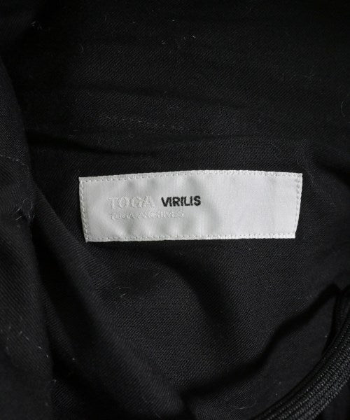 TOGA VIRILIS 其他款