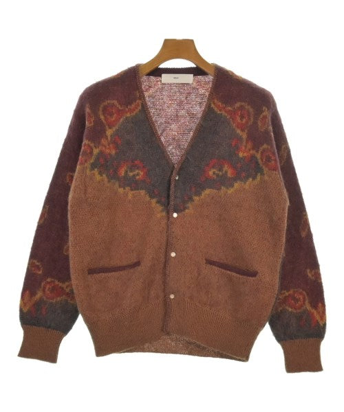 TOGA VIRILIS 開襟衫