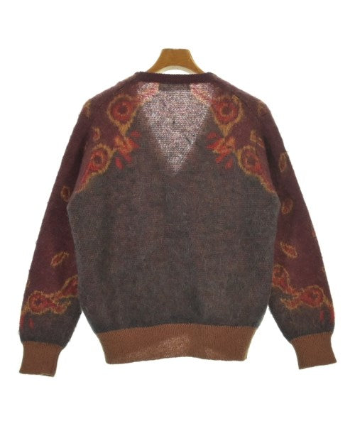 TOGA VIRILIS 開襟衫