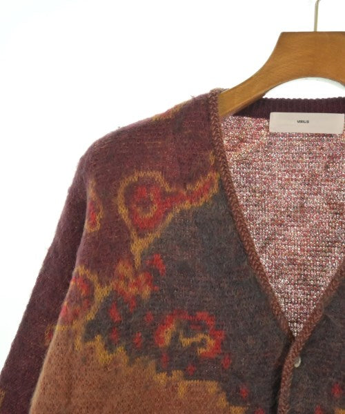 TOGA VIRILIS 開襟衫