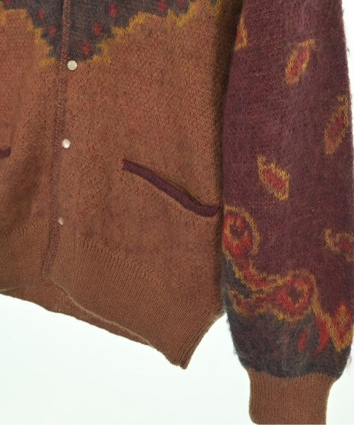 TOGA VIRILIS 開襟衫