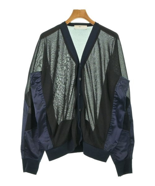 TOGA VIRILIS 開襟衫