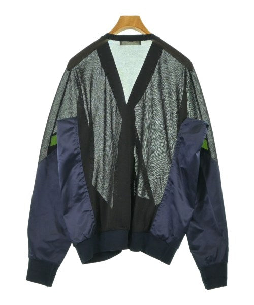 TOGA VIRILIS 開襟衫