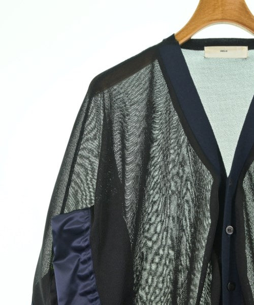 TOGA VIRILIS 開襟衫