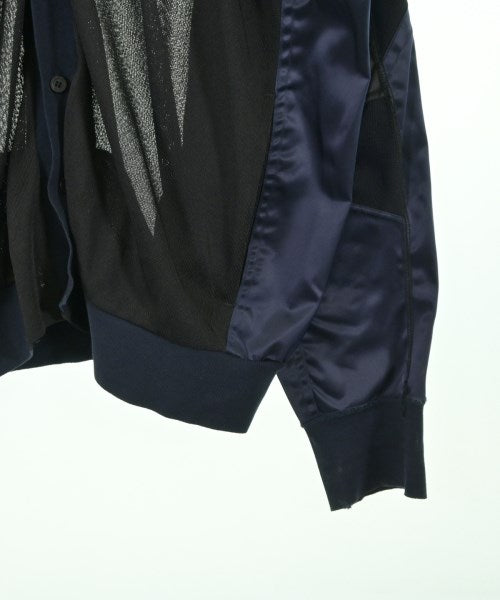 TOGA VIRILIS 開襟衫