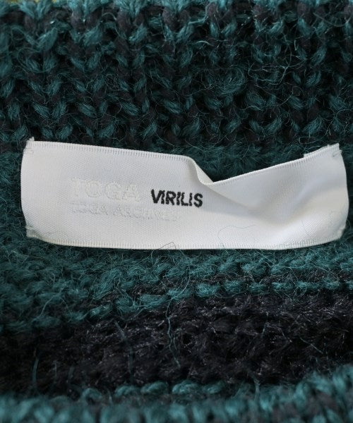 TOGA VIRILIS 毛衣