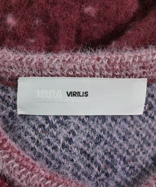 TOGA VIRILIS 毛衣