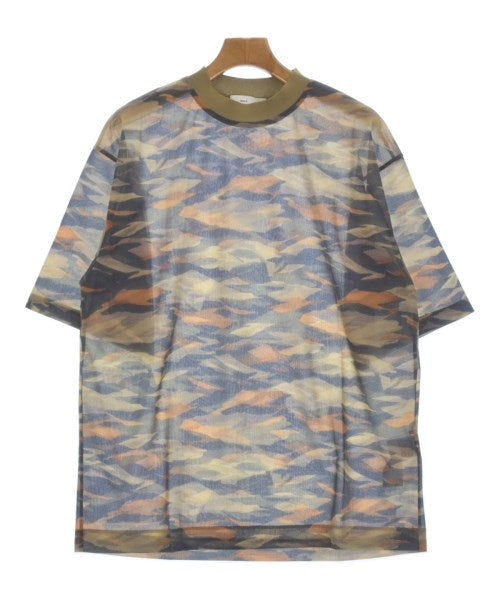 TOGA VIRILIS T恤/上衣