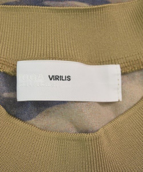 TOGA VIRILIS T恤/上衣