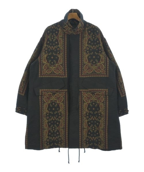 TOGA VIRILIS 其他大衣