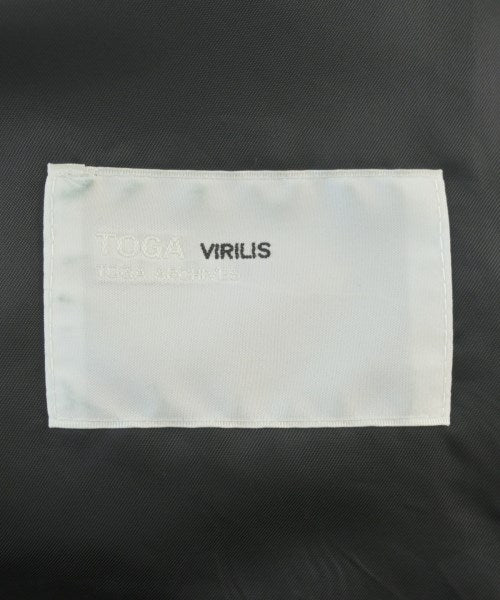 TOGA VIRILIS 其他大衣