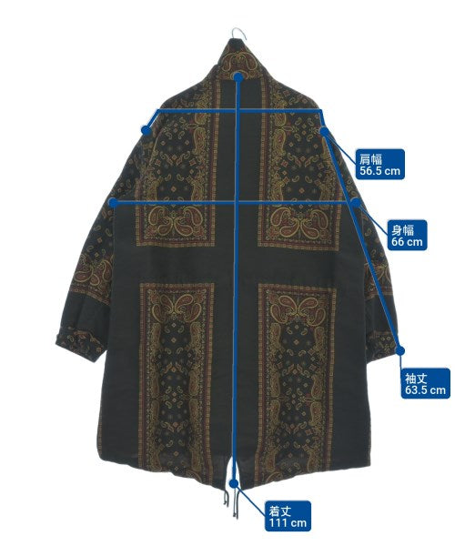 TOGA VIRILIS 其他大衣