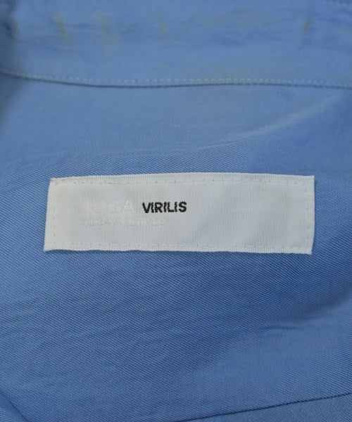 TOGA VIRILIS 休閒襯衫