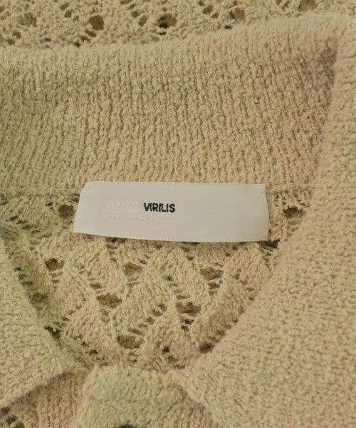 TOGA VIRILIS 開襟衫