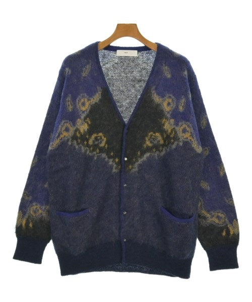 TOGA VIRILIS 開襟衫