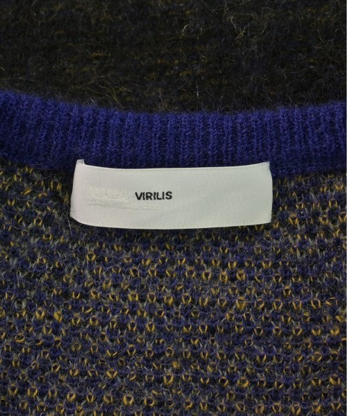 TOGA VIRILIS 開襟衫