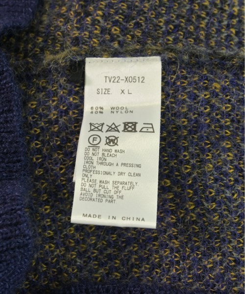 TOGA VIRILIS 開襟衫