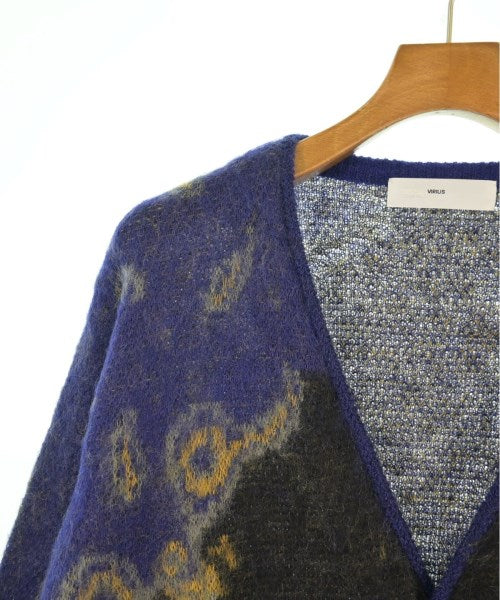 TOGA VIRILIS 開襟衫