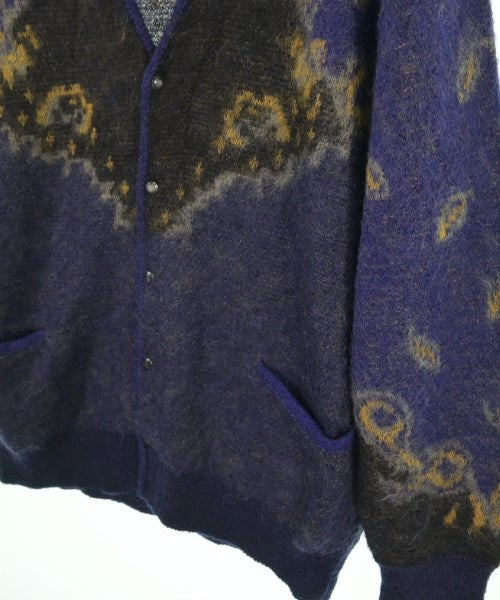 TOGA VIRILIS 開襟衫