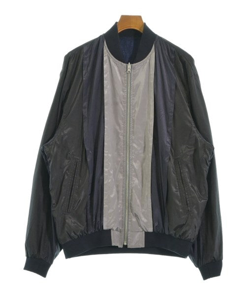 TOGA VIRILIS 斜紋夾克