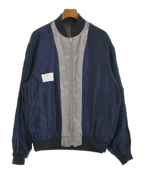 TOGA VIRILIS 斜紋夾克