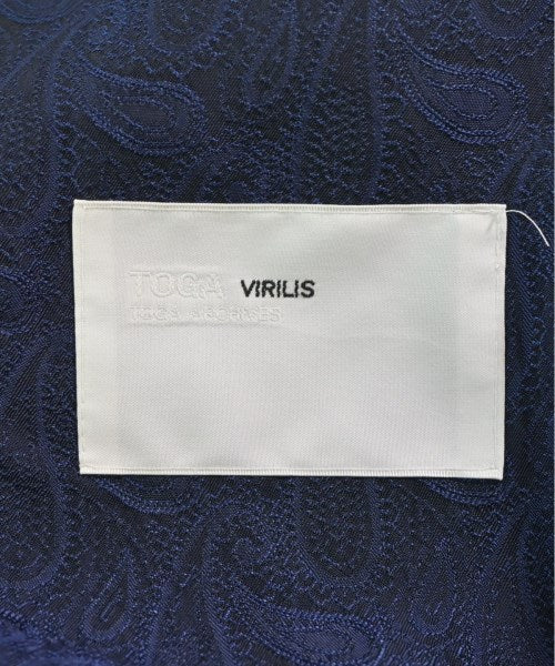 TOGA VIRILIS 斜紋夾克