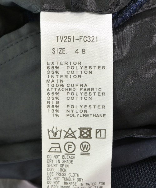 TOGA VIRILIS 斜紋夾克