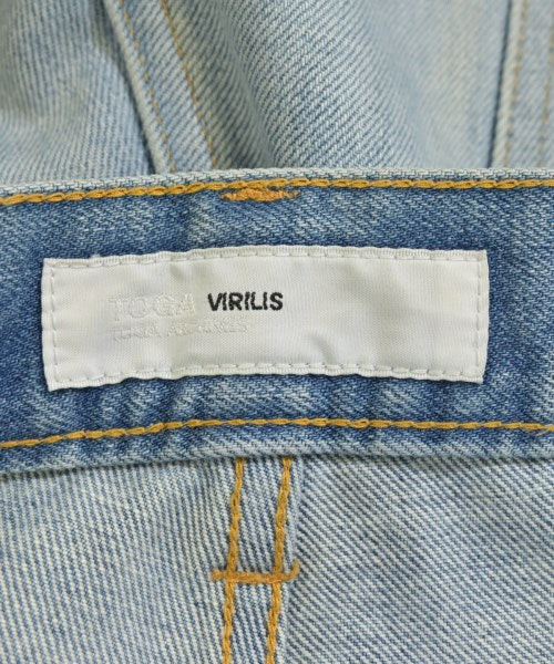 TOGA VIRILIS 牛仔褲